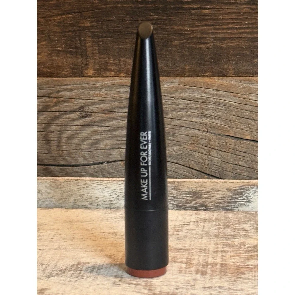 💄 MAKE UP FOR EVER Rouge Artist Lipstick – Shade 402 